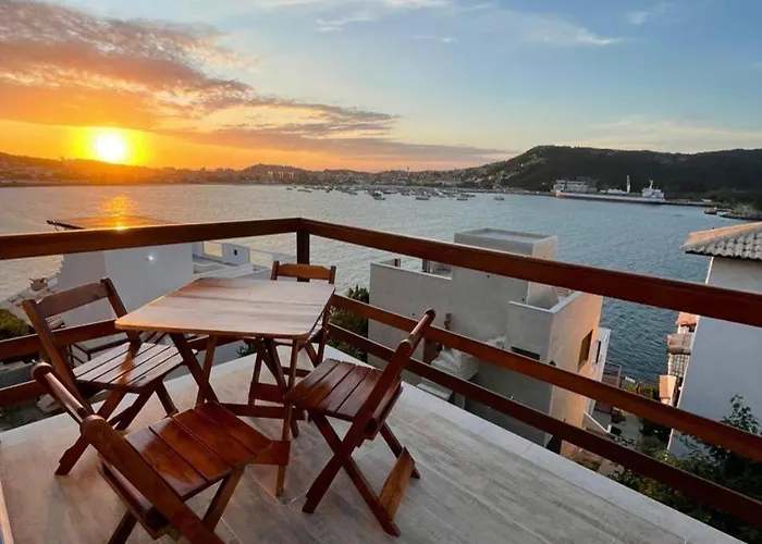 Casa Ibiza