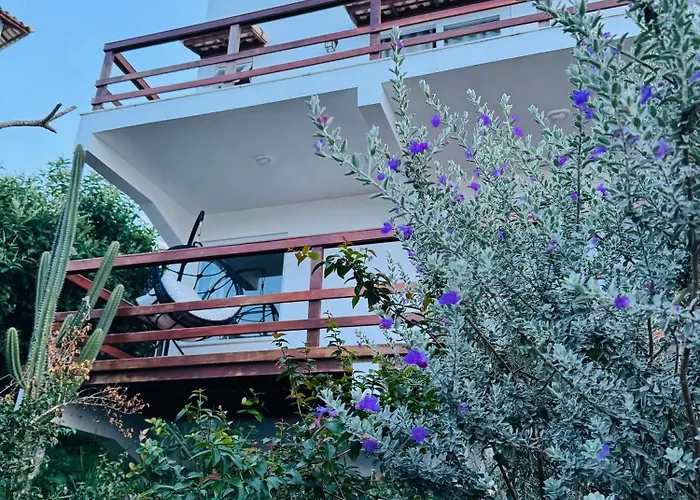 Casa Ibiza