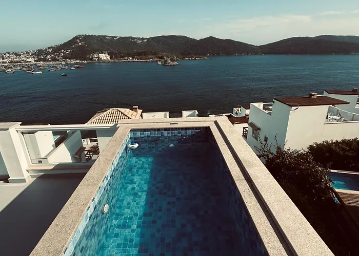 Casa Ibiza
