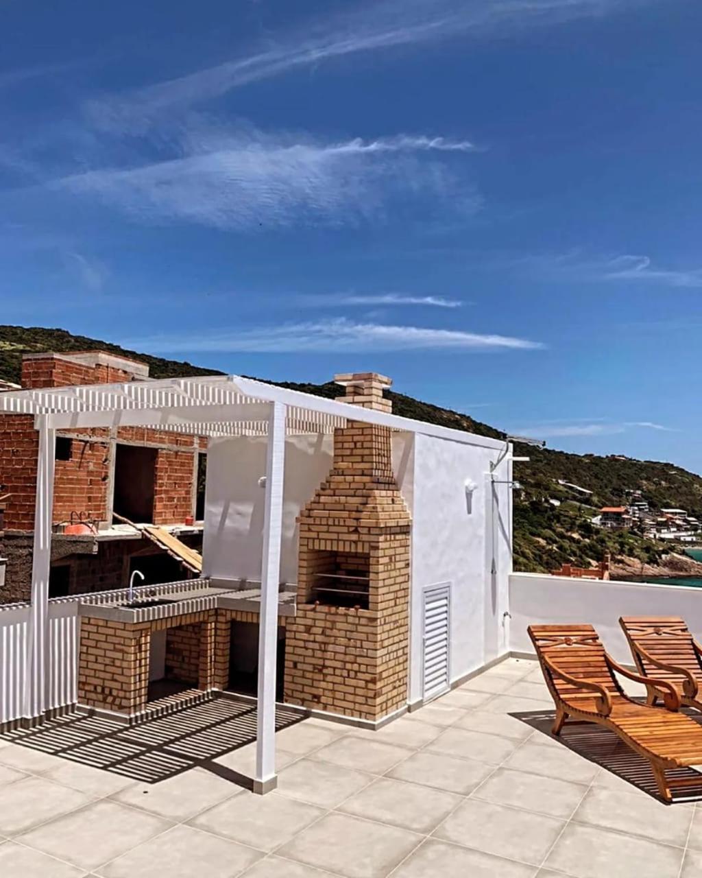 Casa Ibiza Holiday home Arraial do Cabo