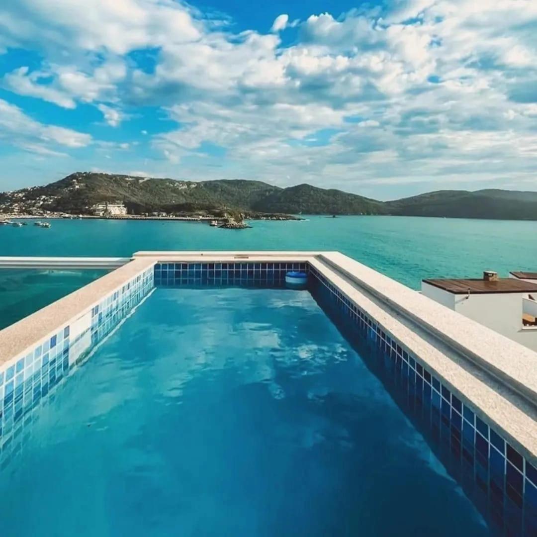 Casa Ibiza Holiday home Arraial do Cabo