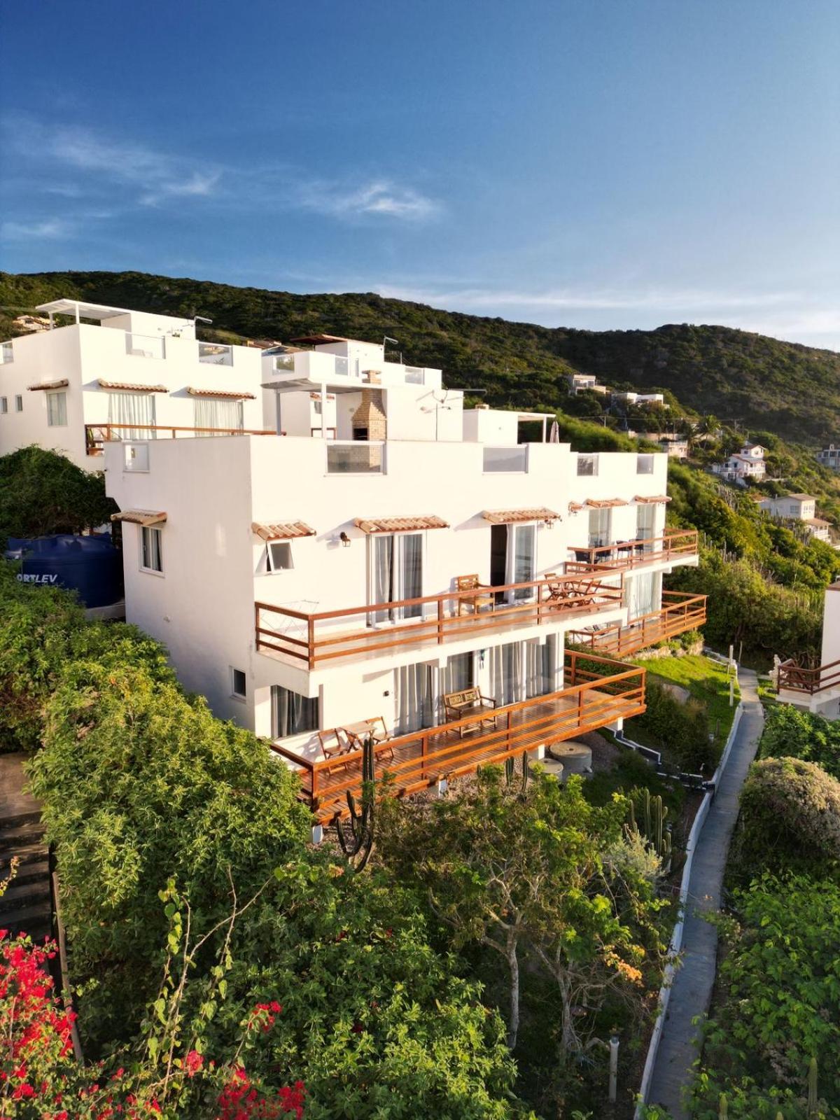 Casa Ibiza