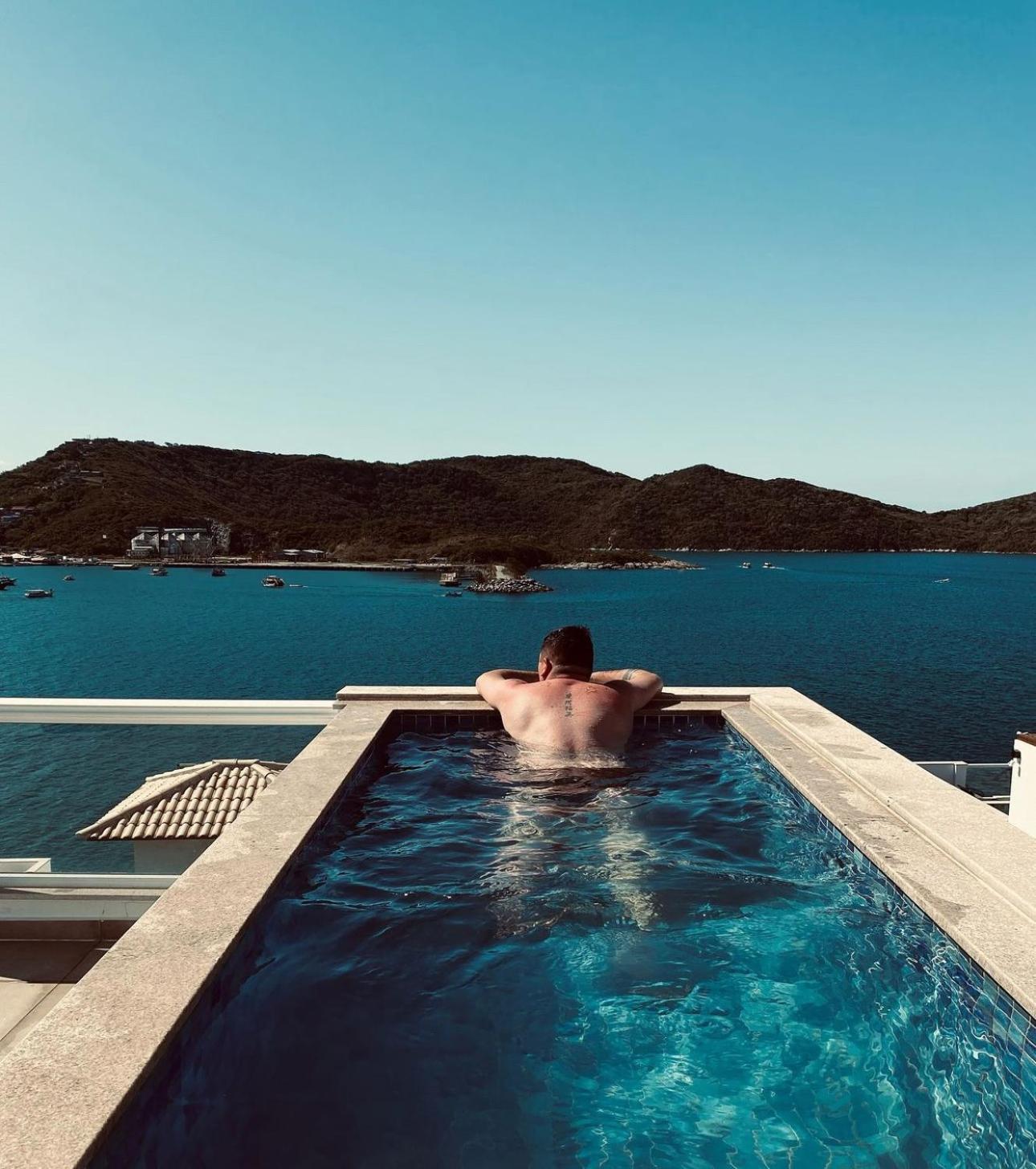 Casa Ibiza Arraial do Cabo
