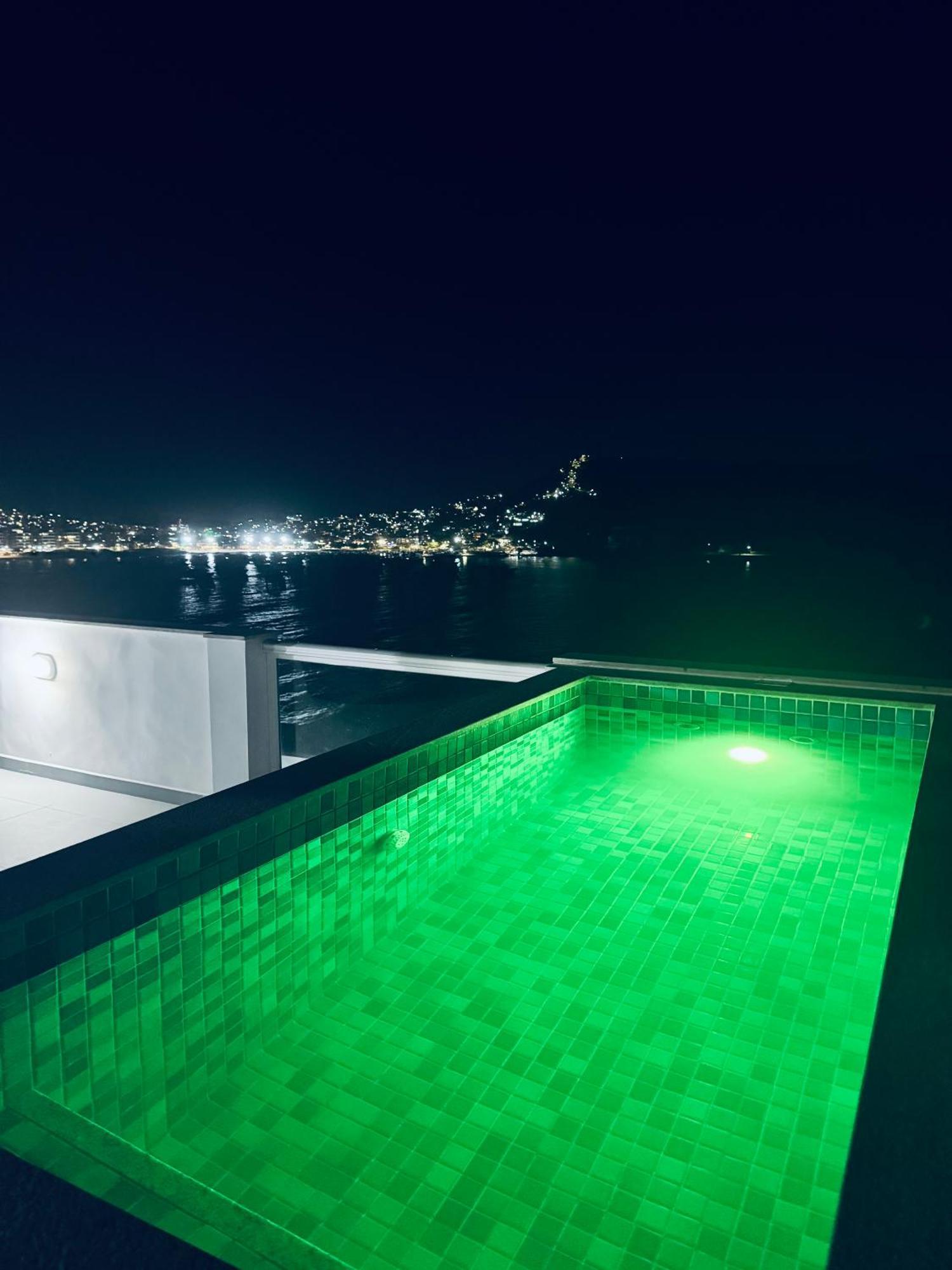 Casa Ibiza Arraial do Cabo